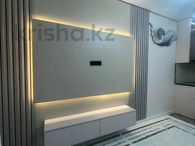 2-бөлмелі пәтер · 45 м² · 2/5 қабат, СТ Монтажник, Карасай батыра, бағасы: 33.5 млн ₸ в 