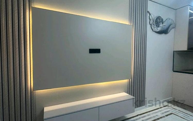 2-комнатная квартира · 45 м² · 2/5 этаж, СТ Монтажник, Карасай батыра за 33.5 млн ₸ в  — фото 2