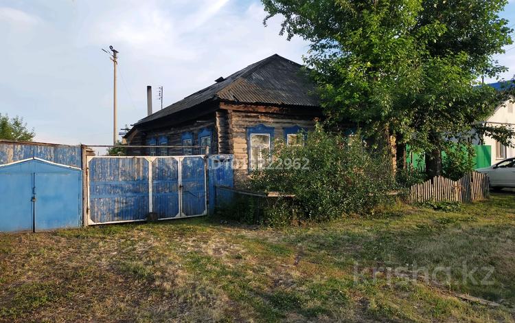 Отдельный дом · 4 комнаты · 65 м², Карло Маркса 18 за 10 млн ₸ в Мамлютке — фото 2