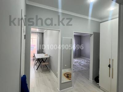 1-бөлмелі пәтер · 48 м² · 2/5 қабат, мкр. Алтын орда, Батыс-2 — Мәңгілік ел/ Х.Досмухамедова, бағасы: 21 млн ₸ в Актобе