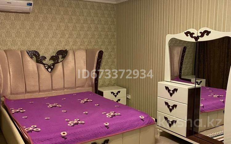 2-комнатная квартира · 110 м² · 2/5 этаж, Курмангазы за 12 000 ₸ в Атырау — фото 2