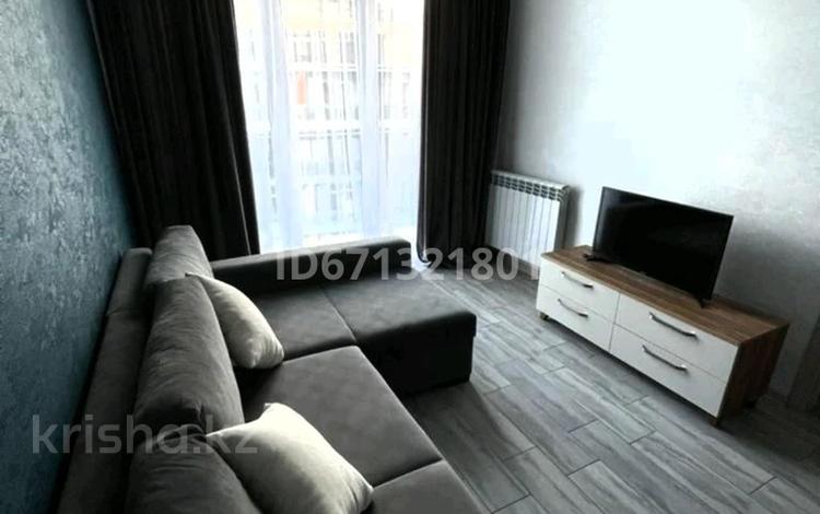 1-комнатная квартира · 50 м² · 4/9 этаж, Исы байзакова 133 за 1 000 ₸ в Павлодаре — фото 2