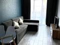 1-комнатная квартира · 50 м² · 4/9 этаж, Исы байзакова 133 за 1 000 ₸ в Павлодаре — фото 2