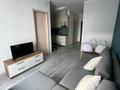 1-комнатная квартира · 50 м² · 4/9 этаж, Исы байзакова 133 за 1 000 ₸ в Павлодаре — фото 4