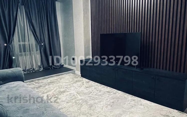 1-комнатная квартира · 40 м² · 6/6 этаж, мкр Шугыла, Жунисова 2/13к26 за 180 000 ₸ в Алматы, Наурызбайский р-н — фото 2