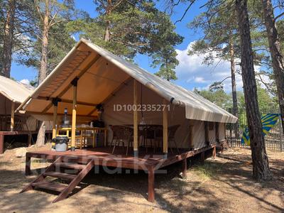 Жеке үй · 2 бөлме · 36 м², Озеро Щучье — Санаторий Щучинский, бағасы: 50 000 ₸ в Бурабае