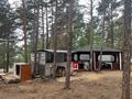 Дом · 2 комнаты · 36 м², Озеро Щучье — Санаторий Щучинский за 50 000 ₸ в Бурабае — фото 26
