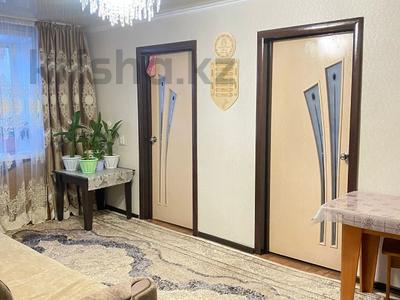 4-бөлмелі пәтер, 59 м², 2/5 қабат, мкр Фёдоровка , Молокова 113, бағасы: 17.8 млн 〒 в Караганде, Казыбек би р-н