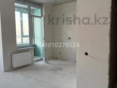 1-бөлмелі пәтер · 29 м² · 14/14 қабат, Е 915 13, бағасы: 18.2 млн ₸ в Астане, Есильский р-н