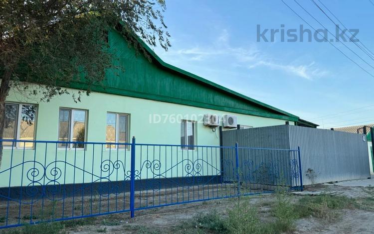 Отдельный дом · 5 комнат · 220 м² · 16 сот., Нысанбаева — Гарифолла Курмангалиев за 43 млн ₸ в Атырау — фото 2