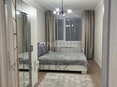 2-комнатная квартира · 56 м² · 8/9 этаж, Сарыарка — Восточка - Рыскулова за 15 000 〒 в Алматы, Турксибский р-н