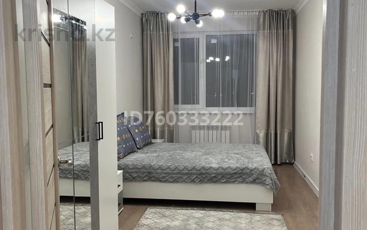 2-комнатная квартира · 56 м² · 8/9 этаж, Сарыарка — Восточка - Рыскулова за 15 000 〒 в Алматы, Турксибский р-н — фото 2