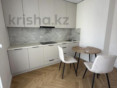 2-комнатная квартира · 42 м² · 10/12 этаж, Торекулова 91 за 46.5 млн ₸ в Алматы, Алмалинский р-н