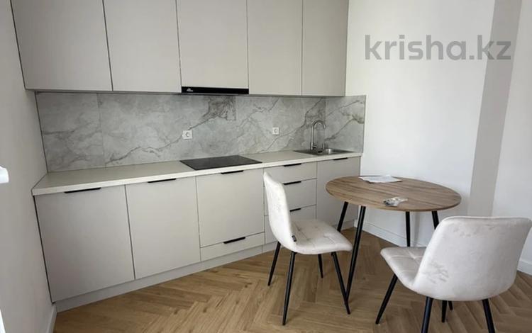 2-комнатная квартира · 42 м² · 10/12 этаж, Торекулова 91 за 45.9 млн 〒 в Алматы, Алмалинский р-н — фото 20