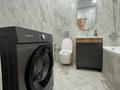 2-комнатная квартира · 42 м² · 10/12 этаж, Торекулова 91 за 45.9 млн 〒 в Алматы, Алмалинский р-н — фото 11
