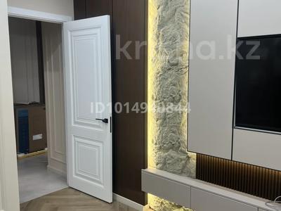 3-бөлмелі пәтер · 68 м² · 8/12 қабат, Тастақ-3 ш/а. 274/5, бағасы: 85 млн ₸ в Алматы, Алмалинский р-н