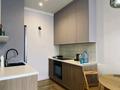 2-бөлмелі пәтер · 49 м² · 8/12 қабат, Керей-Жанибек хандар 44/2, бағасы: 41 млн ₸ в Астане, Есильский р-н — фото 4