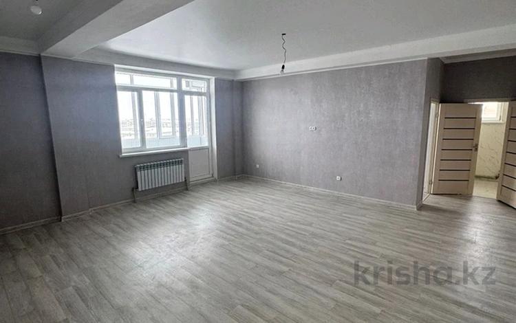 2-комнатная квартира · 80 м² · 7/9 этаж, Болашак 4а за 36 млн ₸ в Талдыкоргане, мкр Болашак — фото 2