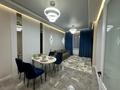 2-комнатная квартира · 50 м² · 17/21 этаж, Достык 8 за 500 000 ₸ в Астане, Есильский р-н