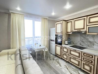 2-комнатная квартира, 54 м², 2/9 этаж, Жумекен Нажимеденова 39 за 25 млн 〒 в Астане, Алматы р-н