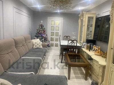 3-бөлмелі пәтер · 62 м² · 4/5 қабат, Қарасу ш/а. 8, бағасы: 18 млн ₸ в Таразе, мкр Карасу