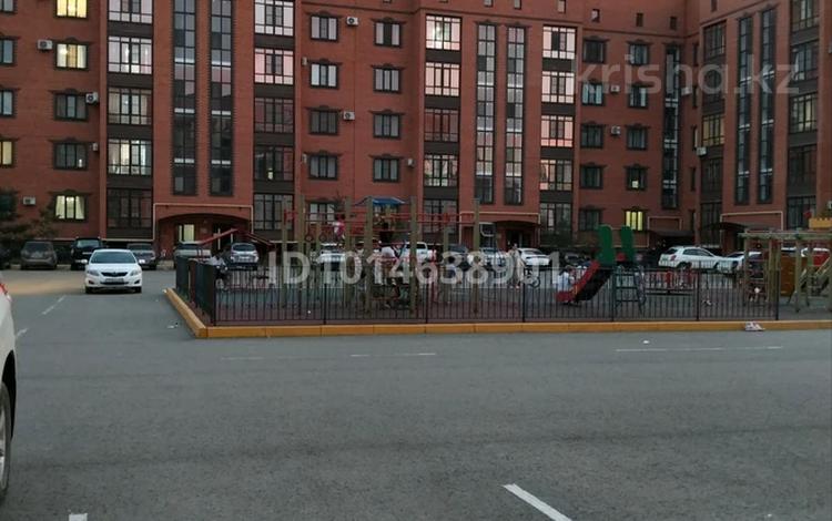 1-комнатная квартира · 56 м² · 4/5 этаж, мкр. Алтын орда, Мангилик Ел 32 за 22.5 млн ₸ в Актобе — фото 8