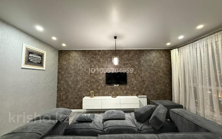 2-комнатная квартира · 77.7 м² · 7/9 этаж, Мәңгілік Ел 52 — Улы Дала за 350 000 ₸ в Астане, Есильский р-н — фото 13