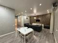 2-комнатная квартира · 77.7 м² · 7/9 этаж, Мәңгілік Ел 52 — Улы Дала за 350 000 ₸ в Астане, Есильский р-н — фото 2