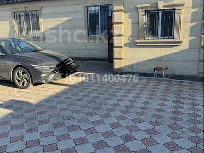 Отдельный дом · 3 комнаты · 110 м² · 6 сот., мкр Юго-Восток, Толеубаева 51 Б за 36.6 млн ₸ в Караганде, Казыбек би р-н