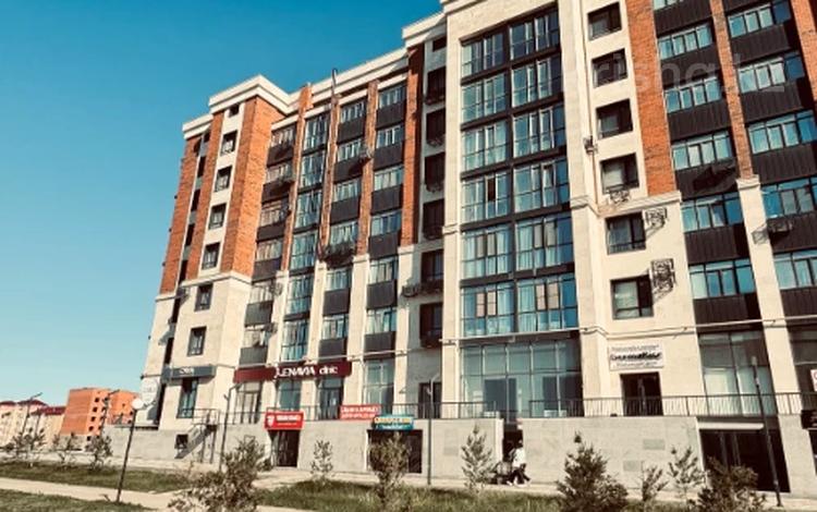 Свободное назначение · 154.5 м² за 800 000 ₸ в Актобе, мкр. Алтын орда — фото 8