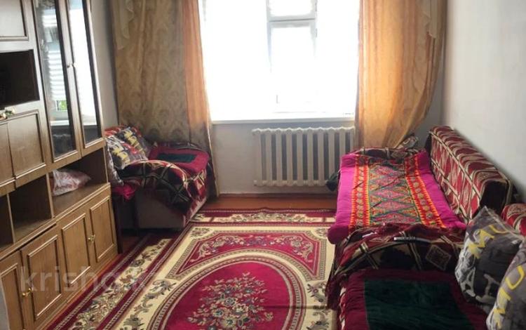 2-комнатная квартира, 45 м², 4/5 этаж, Биржан Сал за 15.5 млн 〒 в Талдыкоргане — фото 7