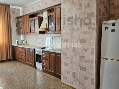 2-комнатная квартира · 90 м² · 15/20 этаж, Брусиловского 163 за 55 млн ₸ в Алматы, Алмалинский р-н