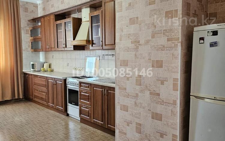 2-комнатная квартира · 90 м² · 15/20 этаж, Брусиловского 163 за 55 млн ₸ в Алматы, Алмалинский р-н — фото 4