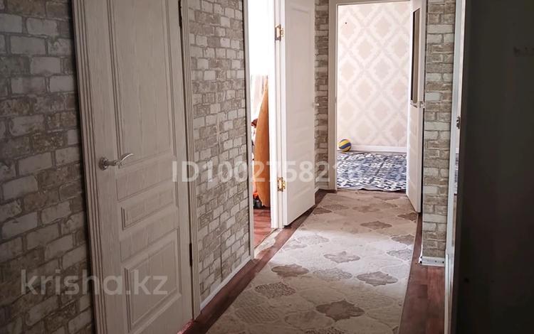 3-комнатная квартира · 70 м² · 4/4 этаж, 22квартал 12 за 15 млн ₸ в Мангышлаке — фото 2