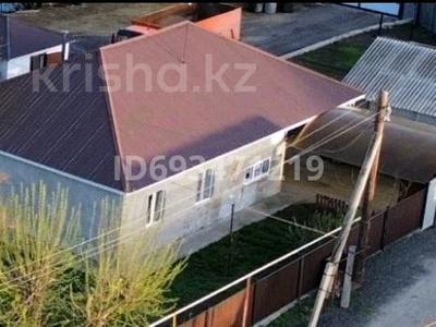 Отдельный дом · 3 комнаты · 90 м² · 15 сот., Жасампаз 1 — Магазин Асет за 17 млн ₸ в Актобе