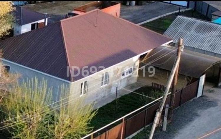 Отдельный дом · 3 комнаты · 90 м² · 15 сот., Жасампаз 1 — Магазин Асет за 17 млн ₸ в Актобе — фото 17