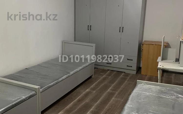 1-комнатная квартира · 35 м² · 4/5 этаж, мкр Орбита-3 25 — Мустафина торайгырова за 190 000 ₸ в Алматы, Бостандыкский р-н — фото 2