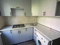 1-комнатная квартира · 35 м² · 4/5 этаж, мкр Орбита-3 25 — Мустафина торайгырова за 190 000 ₸ в Алматы, Бостандыкский р-н — фото 5