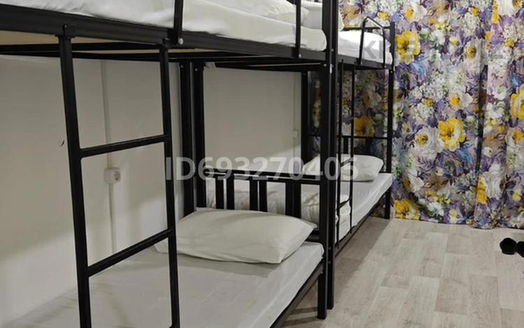 1-комнатная квартира · 20 м² · 2/3 этаж, Клочкова 104а — Абая за 4 000 〒 в Алматы, Бостандыкский р-н — фото 5