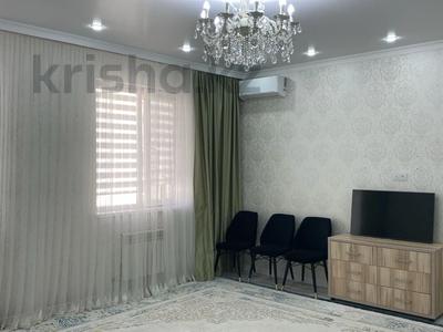 3-бөлмелі пәтер · 105 м² · 5/7 қабат, 19-й мкр 45/1, бағасы: 41 млн ₸ в Актау