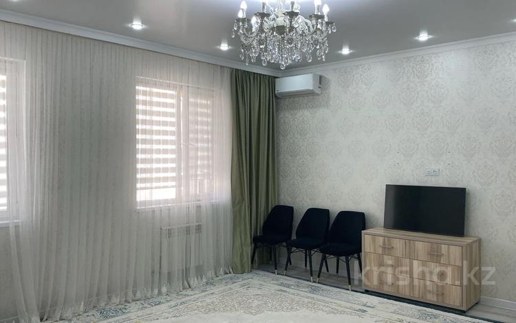 3-бөлмелі пәтер · 105 м² · 5/7 қабат, 19-й мкр 45/1, бағасы: 41 млн ₸ в Актау — фото 19