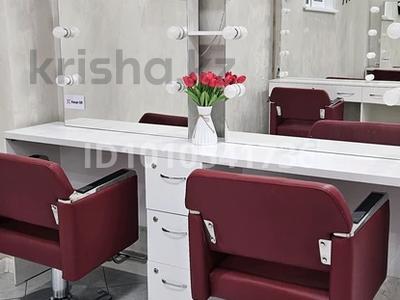 Салоны красоты · 60 м² за 50 000 ₸ в Алматы, Ауэзовский р-н