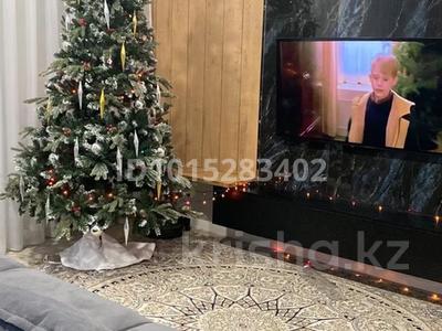 4-комнатная квартира · 105 м² · 9/10 этаж, мкр Юго-Восток, Строителей 33/4 за 70 млн ₸ в Караганде, Казыбек би р-н