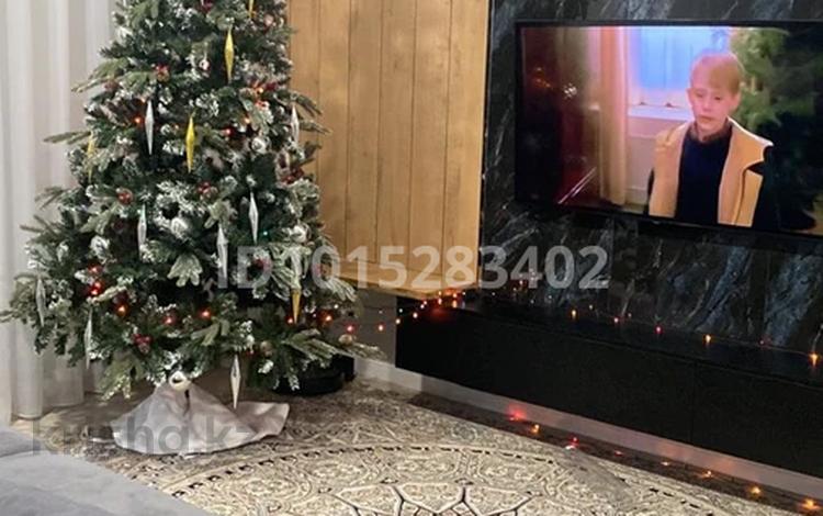 4-комнатная квартира · 105 м² · 9/10 этаж, мкр Юго-Восток, Строителей 33/4 за 70 млн ₸ в Караганде, Казыбек би р-н — фото 2