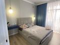 4-комнатная квартира · 105 м² · 9/10 этаж, мкр Юго-Восток, Строителей 33/4 за 70 млн ₸ в Караганде, Казыбек би р-н — фото 18