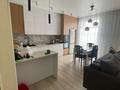 4-комнатная квартира · 105 м² · 9/10 этаж, мкр Юго-Восток, Строителей 33/4 за 70 млн ₸ в Караганде, Казыбек би р-н — фото 2