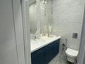4-комнатная квартира · 105 м² · 9/10 этаж, мкр Юго-Восток, Строителей 33/4 за 70 млн ₸ в Караганде, Казыбек би р-н — фото 23