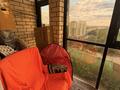 4-комнатная квартира · 105 м² · 9/10 этаж, мкр Юго-Восток, Строителей 33/4 за 70 млн ₸ в Караганде, Казыбек би р-н — фото 29