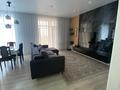 4-комнатная квартира · 105 м² · 9/10 этаж, мкр Юго-Восток, Строителей 33/4 за 70 млн ₸ в Караганде, Казыбек би р-н — фото 3