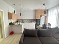 4-комнатная квартира · 105 м² · 9/10 этаж, мкр Юго-Восток, Строителей 33/4 за 70 млн ₸ в Караганде, Казыбек би р-н — фото 4